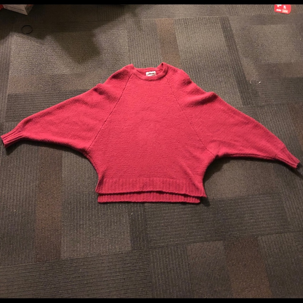 Urban Outfitters Oversized Sweater